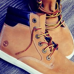 Timberlands